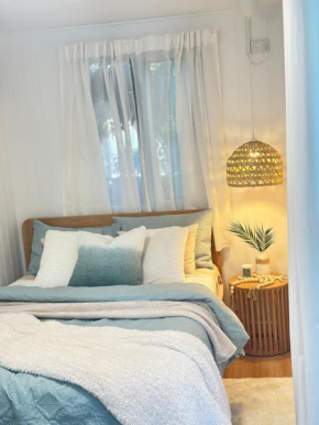 Your tiny home